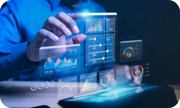 Rukholme trading platform